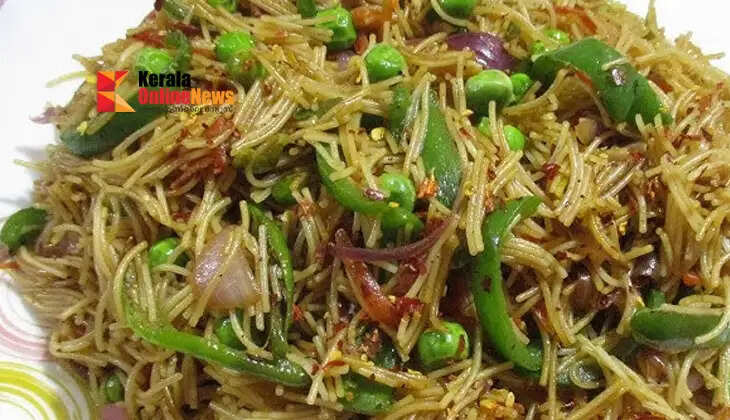 Semiyanoodles