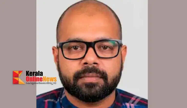 A young man who collapsed and sustained injuries while riding a bike in Kannur has died