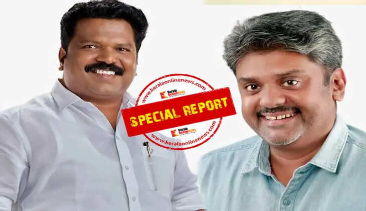 Son will not reach Joseph level The Left Front in Thodupuzha is excited as survey indications suggest that Jose K Mani