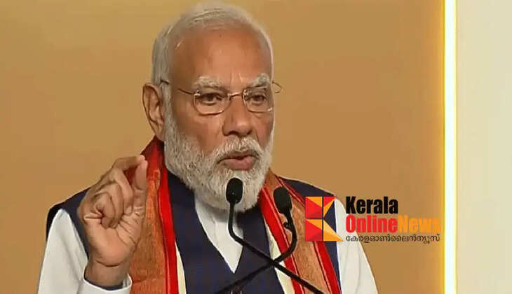 There are no central government restrictions on foreign travel; Prime Minister Narendra Modi responds to fake news