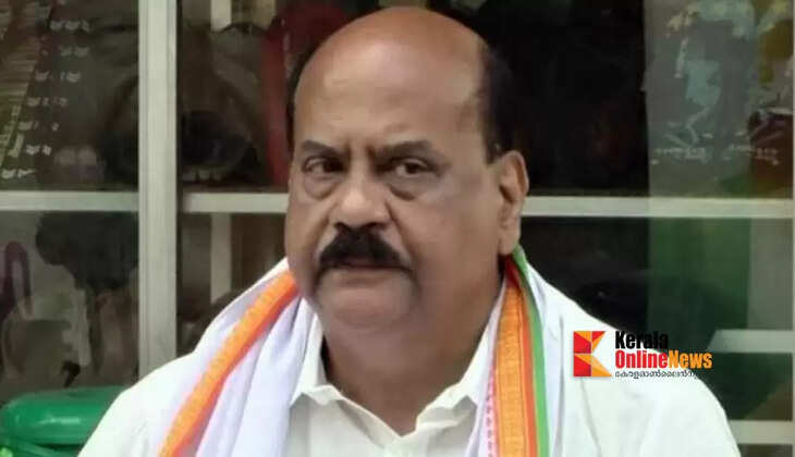 mani c kappan