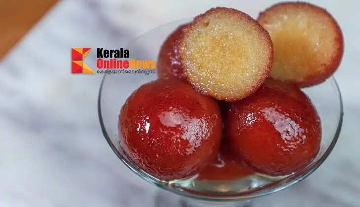 SoftGulabJamun