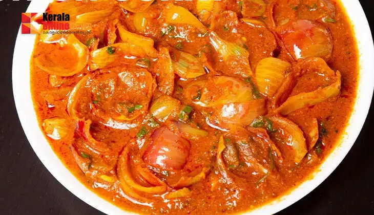onioncurry