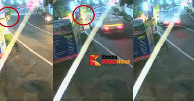 malayattoor picup van accident