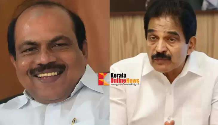 KC Venugopal MP condoles the demise of V.K. Ibrahimkunju, a popular public servant who worked for the common people with understanding and compassion.