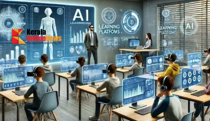 AI will now be taught in schools in the UAE