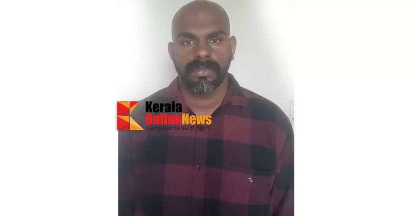 Fraud by offering jobs in Poland  Thalapuzha police arrested a native of Thrissur who cheated lakhs