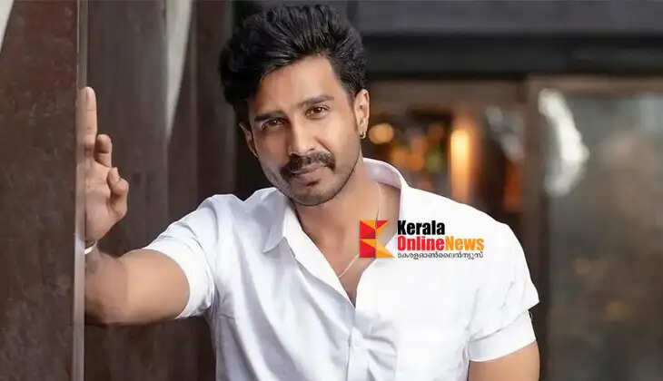 vishnuvishal