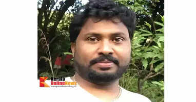 Thiruvananthapuram native dies in Oman