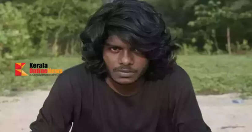 Hunter granted anticipatory bail with strict conditions in rape case; must appear before investigating officer on 9th