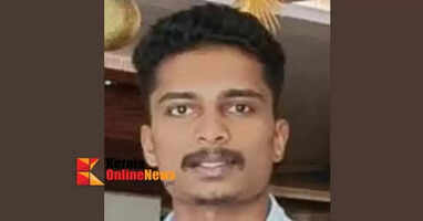 A native of Kadannappally drowned in Chaliyar, Kozhikode.