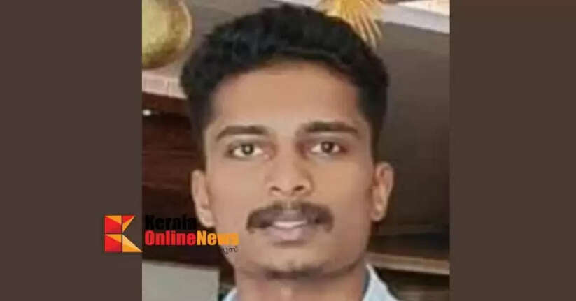 A native of Kadannappally drowned in Chaliyar, Kozhikode.