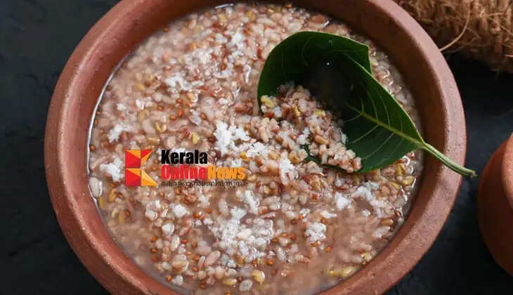 medicinal porridge