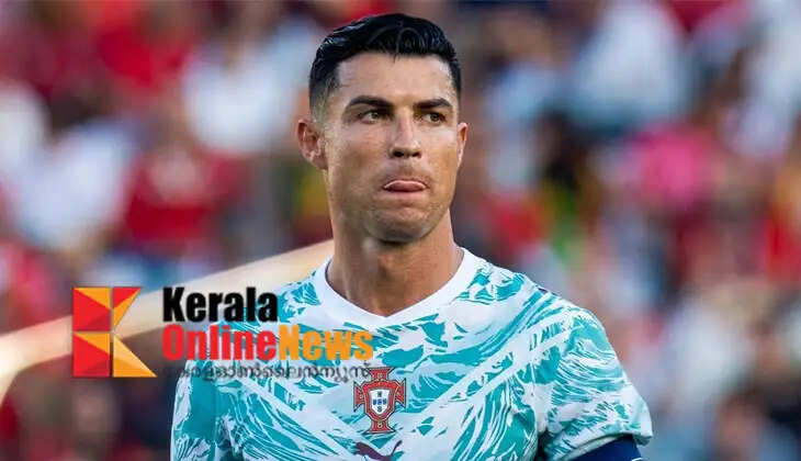 I don't make rash decisions; Portugal star Cristiano Ronaldo denies reports of retirement from international football