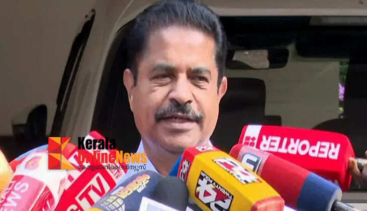 UDF Convener Adoor Prakash says his criticism of the Chief Minister is based on his own experience.