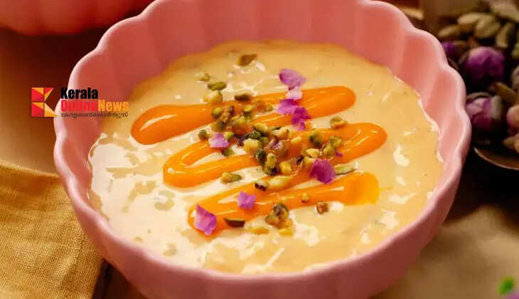 mangopayasam
