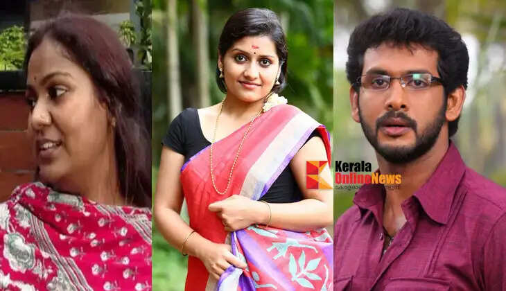The gang war in 'Amma' is becoming public...! 'I am a witness to the secretary and treasurer saying many things, including the stars Sarayu and Kailash': Front office manager Atulya's letter is out