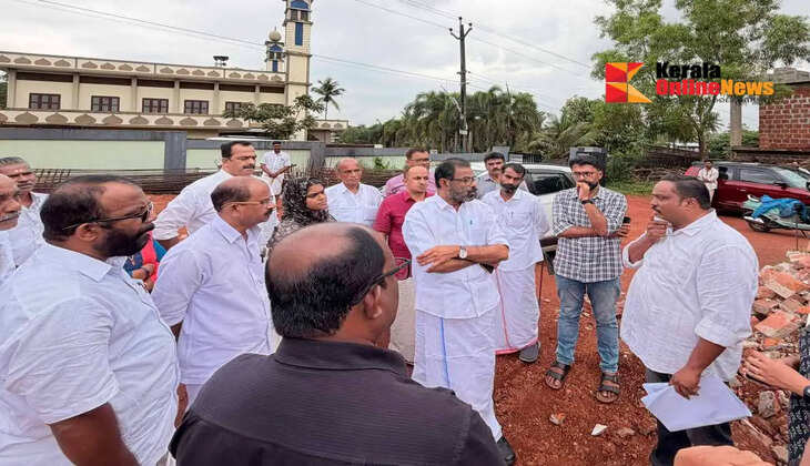 To mohanan 
