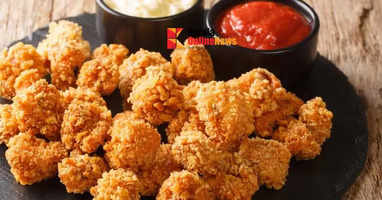 chickenpopcorn