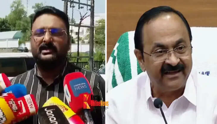 vd satheesan