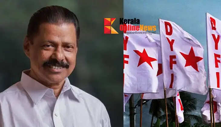 Yuvadhara Ashwamedham begins today in Taliparambi; M.V. Govindan MLA will inaugurate it