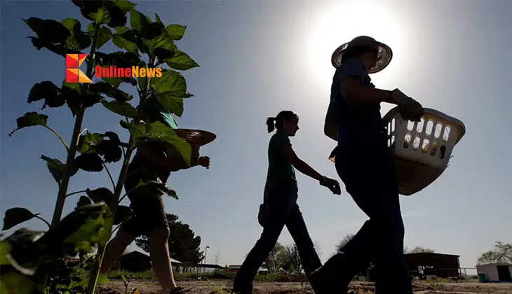 farming