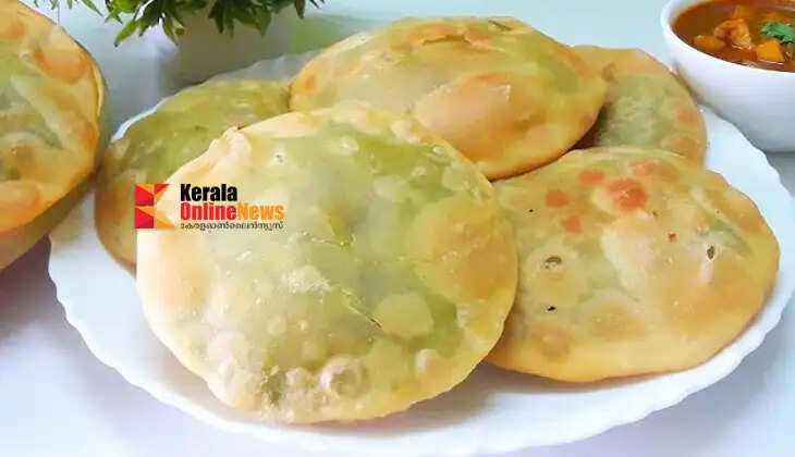 greeanpoori