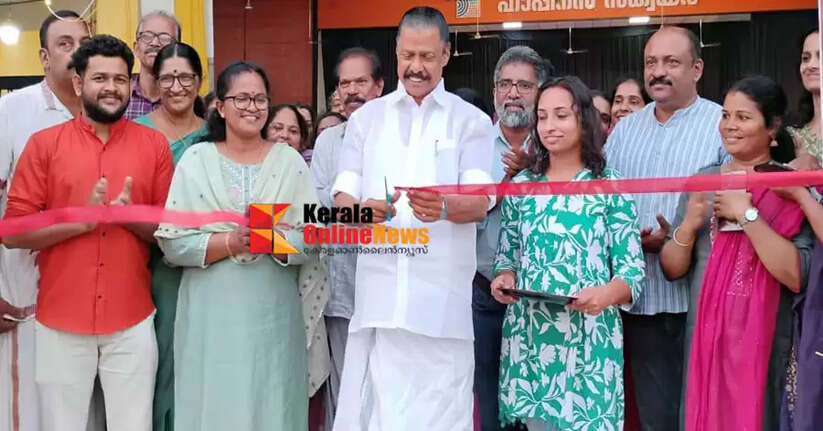 Kudumbashree to conquer the Christmas market; Winter Wonder Food Fair begins