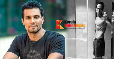 randeep hooda