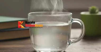 Warm water in the morning: Know the health benefits of this habit