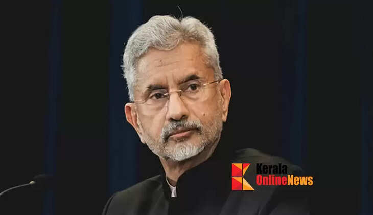 Escalating tensions in the Middle East; S. Jaishankar speaks to Iranian Foreign Minister over phone
