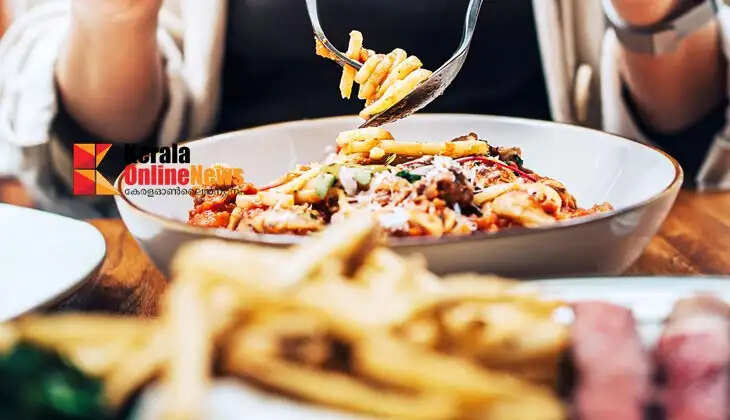 Do you feel hungry often? Find out why you might still feel hungry even after your stomach is full.