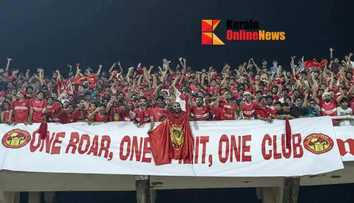 A fiery fight; Super League Kerala final in Kannur