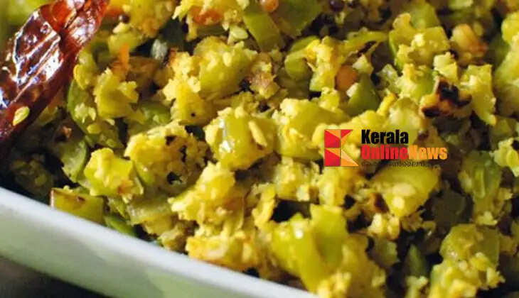 A local dish that goes well with rice