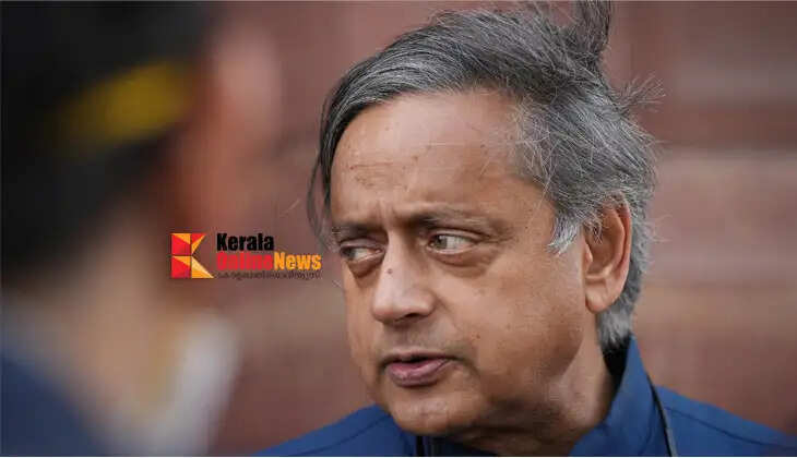 The Central Government's move to increase the number of Lok Sabha seats to 850 will have serious consequences for India's democratic system: Shashi Tharoor.