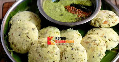 idli