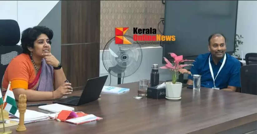 PALAKKADELECTIONPARTYMEETING