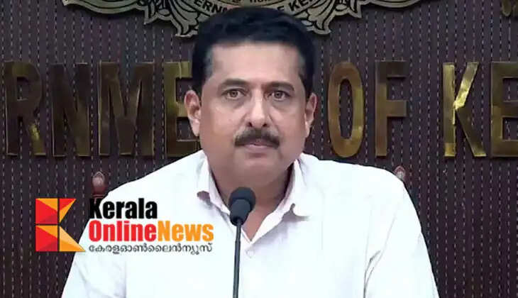 Minister N Shamsuddin said he attended the meeting called by Dharmendra Pradhan; asked for the release of Rs 1,500 crore funds due to the state.