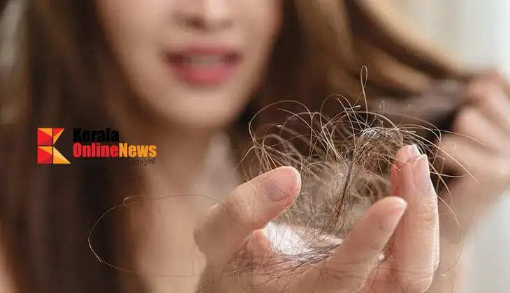 hairloss