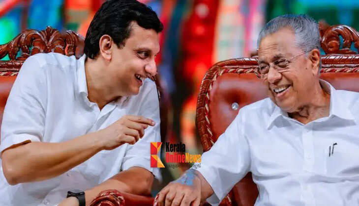 pinarayi