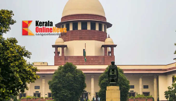 'No backward class reservation if you change religion', Supreme Court upholds cancellation of Muslim reservation in Tamil Nadu