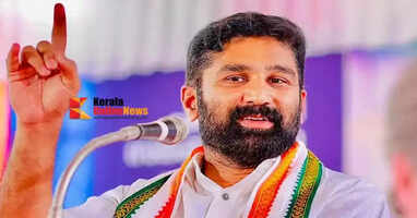 'No Muslim in India should bow their heads in the name of terrorists, in the name of their religion'; VT Balram