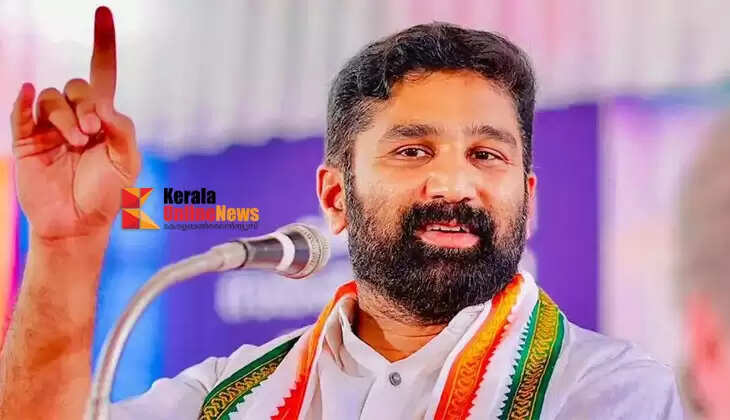 'No Muslim in India should bow their heads in the name of terrorists, in the name of their religion'; VT Balram