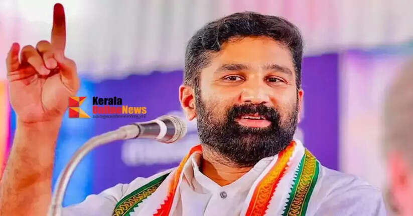 'No Muslim in India should bow their heads in the name of terrorists, in the name of their religion'; VT Balram