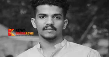 Masked attack at Palayad Legal Studies Campus hostel: Accused remanded