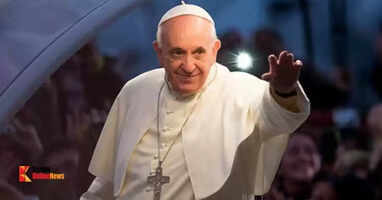 pope