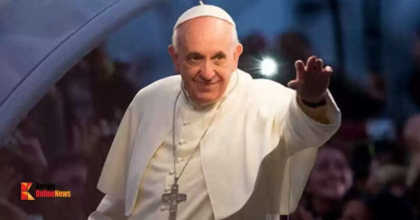 pope