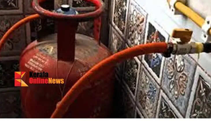 Leak in Cochin-Salem cooking gas pipeline fixed