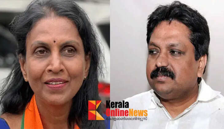 I improved the hospital in the prison, I am happy that it was useful to someone, R Sreelekha mocks former DGP Tomin Thachankary who is in prison