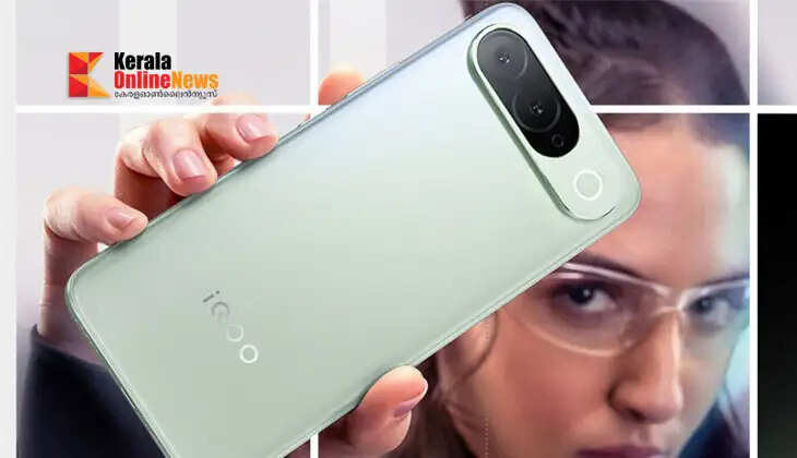 iQOO Z11 will arrive in India on August 20.